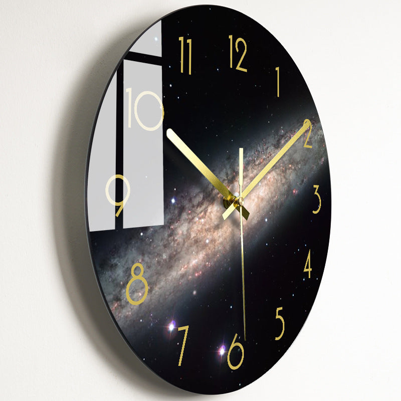 Luxury Wall Clock