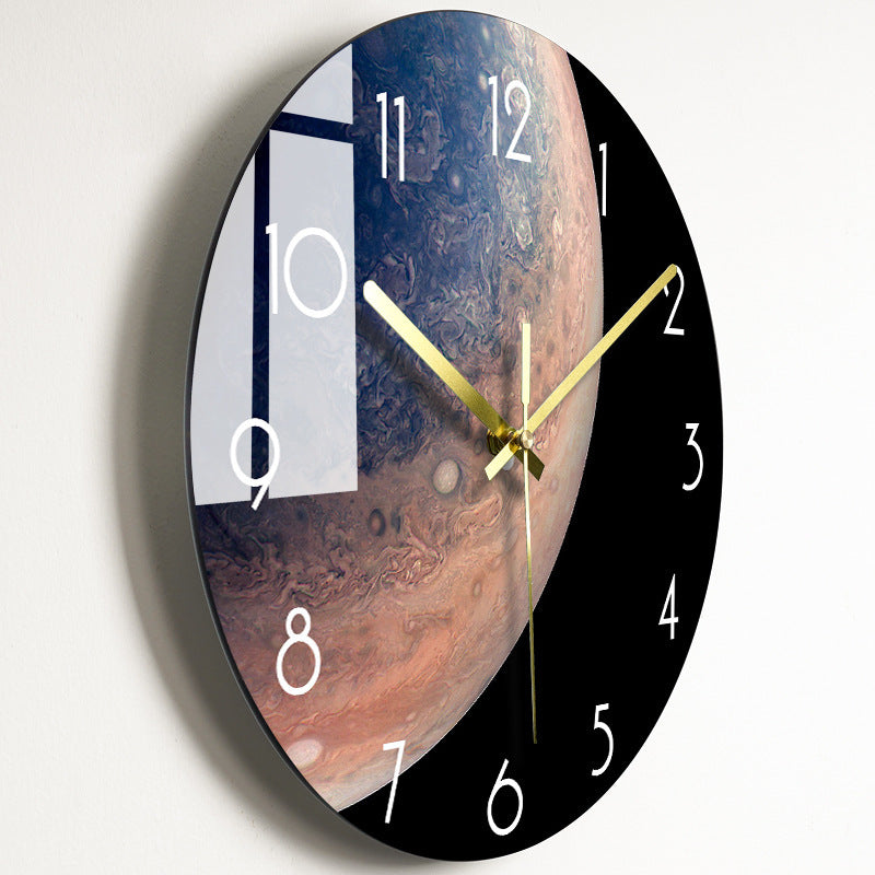 Luxury Wall Clock