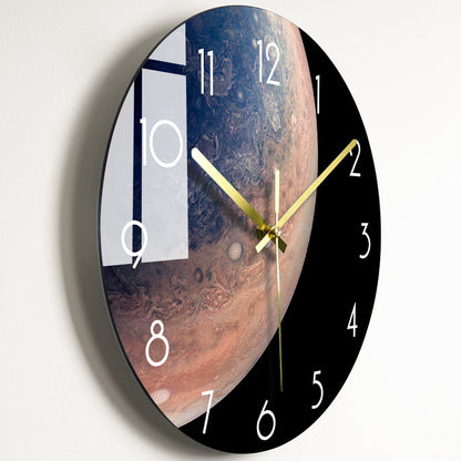 Luxury Wall Clock