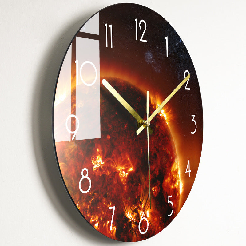 Luxury Wall Clock