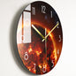 Luxury Wall Clock