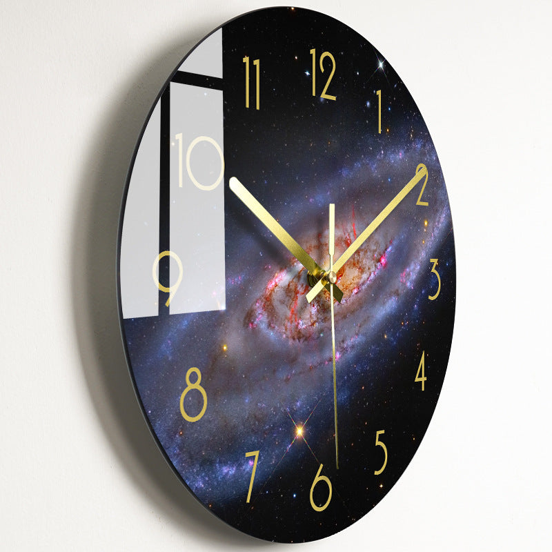 Luxury Wall Clock
