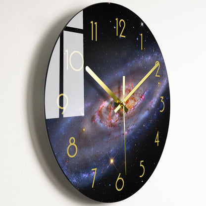 Luxury Wall Clock
