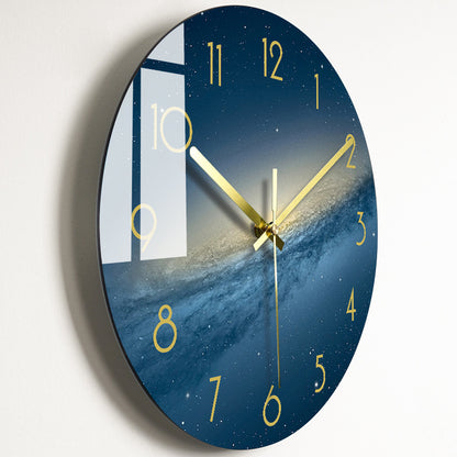 Luxury Wall Clock