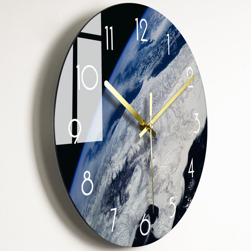 Luxury Wall Clock