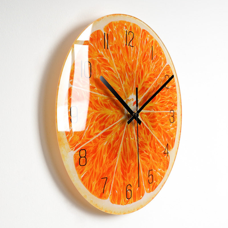 Luxury Wall Clock