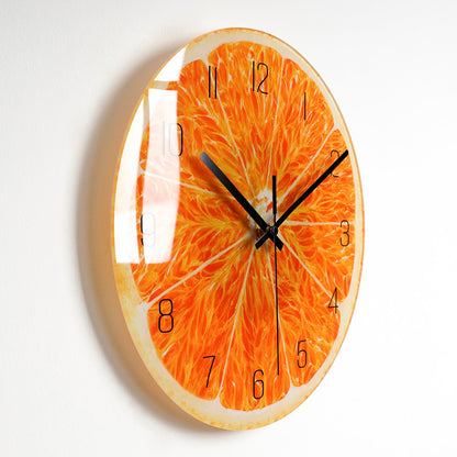 Luxury Wall Clock