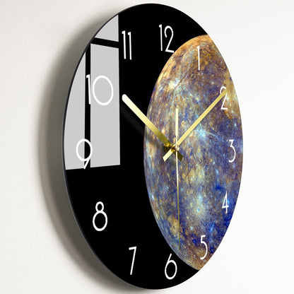 Luxury Wall Clock