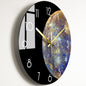 Luxury Wall Clock
