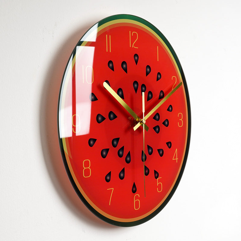 Luxury Wall Clock