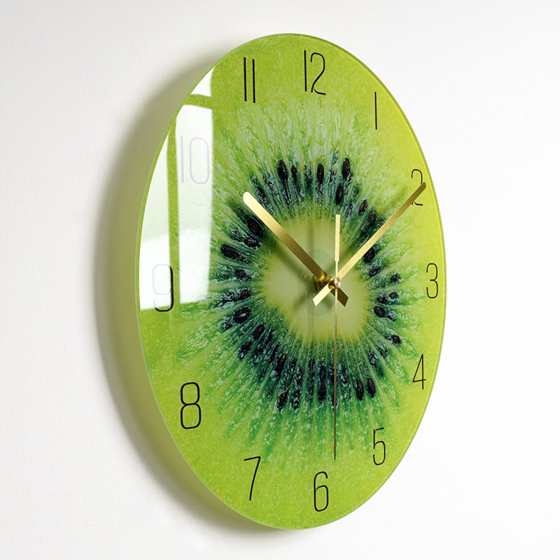 Luxury Wall Clock