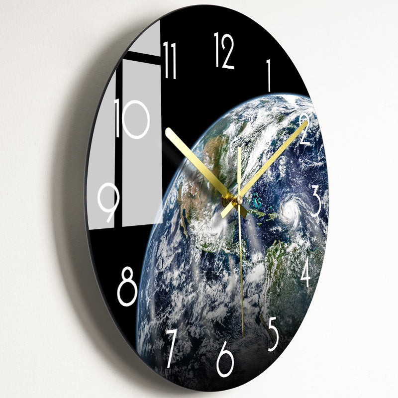 Luxury Wall Clock