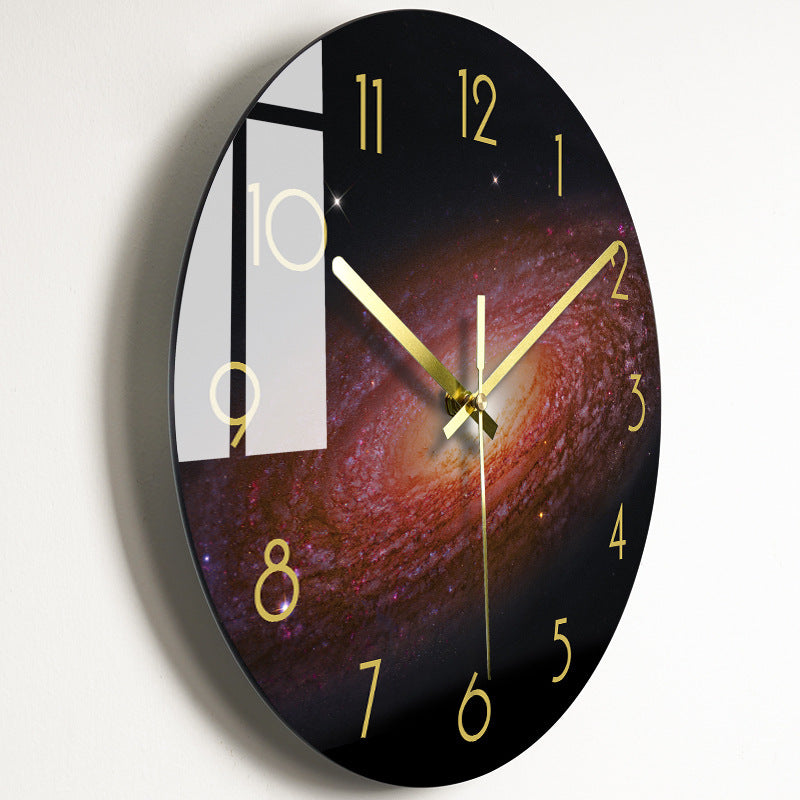 Luxury Wall Clock