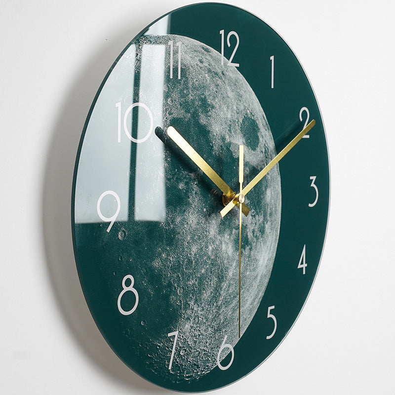 Luxury Wall Clock