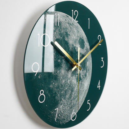Luxury Wall Clock