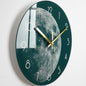 Luxury Wall Clock