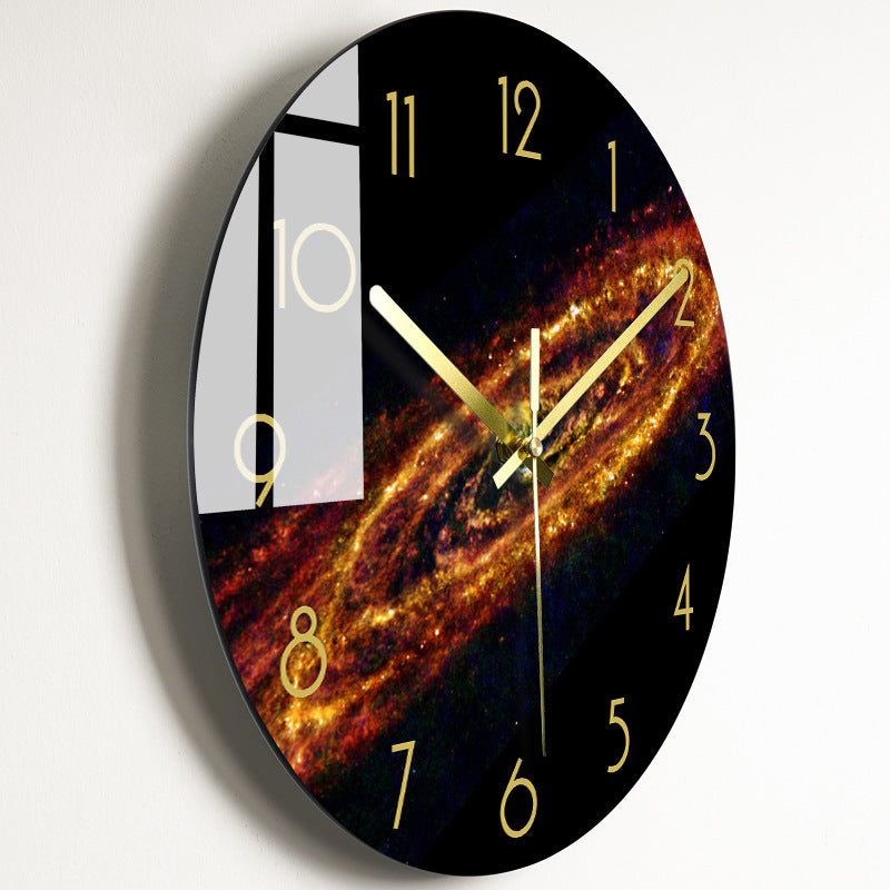 Luxury Wall Clock