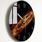 Luxury Wall Clock