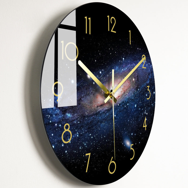 Luxury Wall Clock