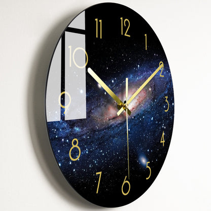 Luxury Wall Clock