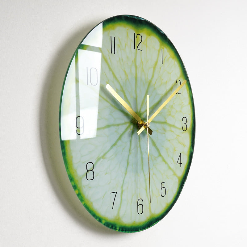 Luxury Wall Clock