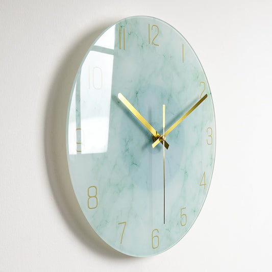 Luxury Wall Clock