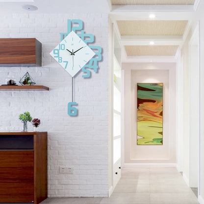 Creative Wall Clock