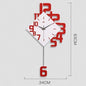Creative Wall Clock