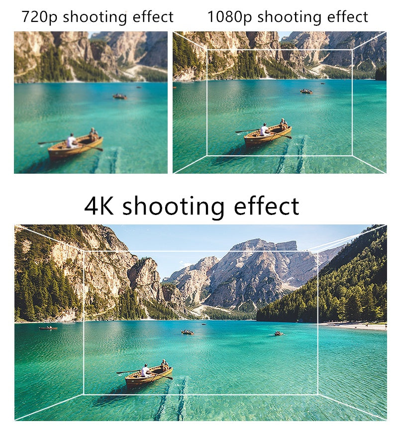 super Aerial drone
