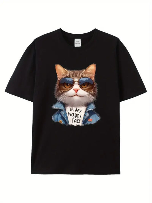 T-shirt Homme Tendance – Style qui Fait la Différence !