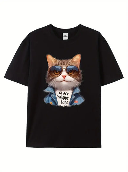 T-shirt Homme Tendance – Style qui Fait la Différence !