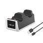 🎮 Dual Charge PS5 Controller – Jouez Plus Longtemps