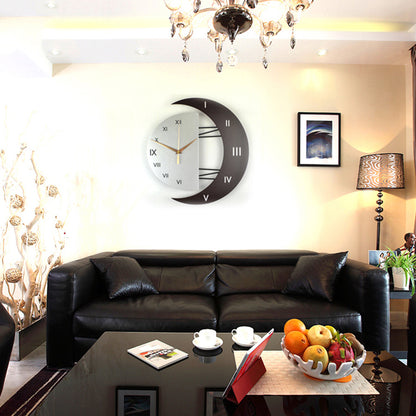 Artistic Wall Clock