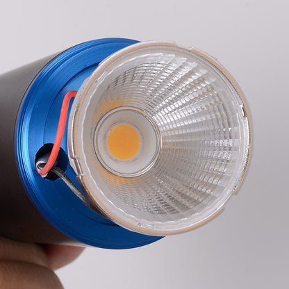 ✨ Spot LED Macaron – Lustre Moderne et Éclairage Élégant pour Intérieur