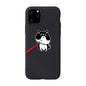 ✨ Coque Mobile Shiba Inu Erha – Douce, Mate et Adorable