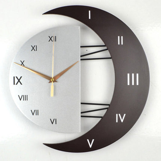 Artistic Wall Clock