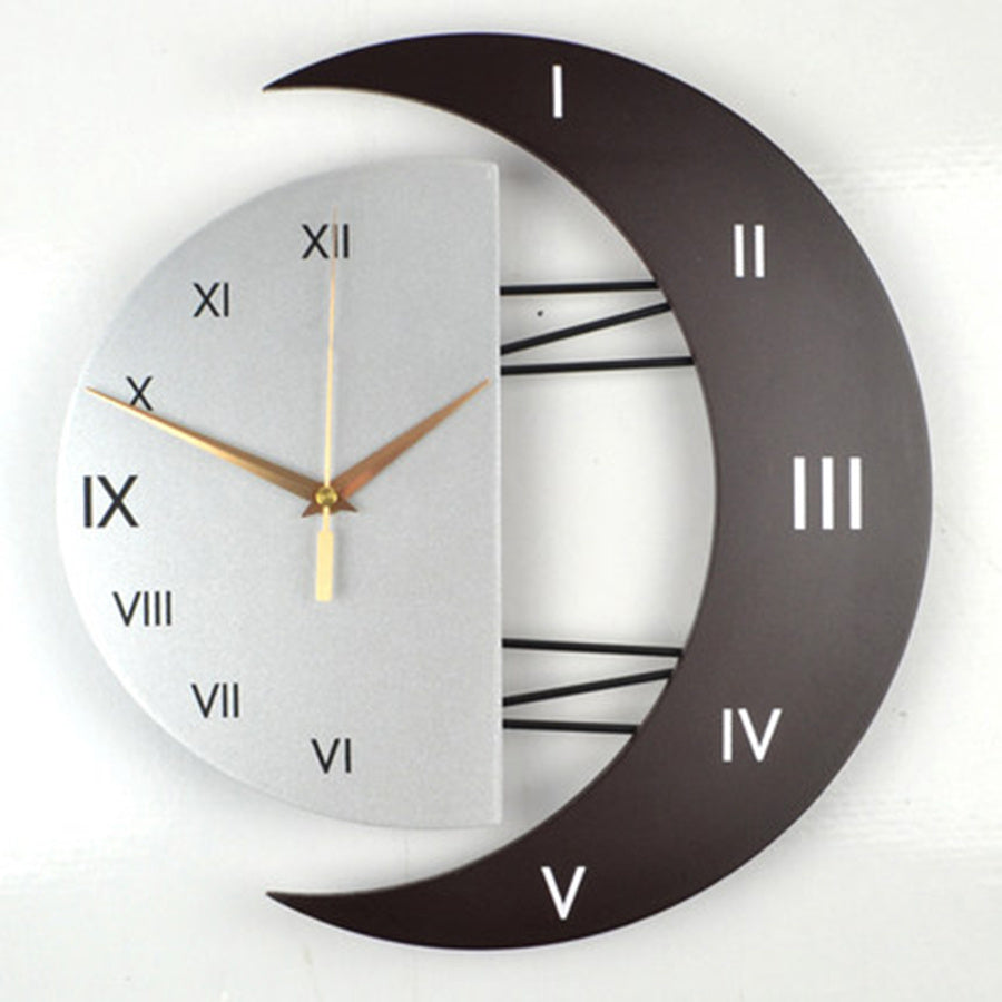 Artistic Wall Clock