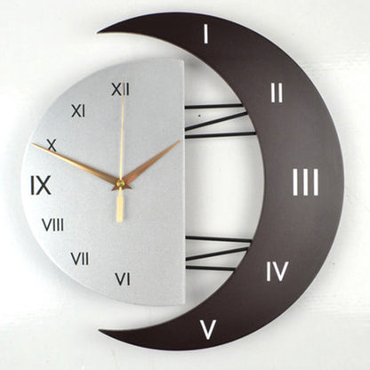 Artistic Wall Clock