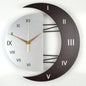 Artistic Wall Clock