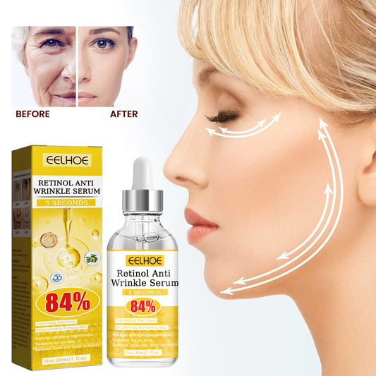 🔥 Retinol Visage – Peau Lisse & Éclatante