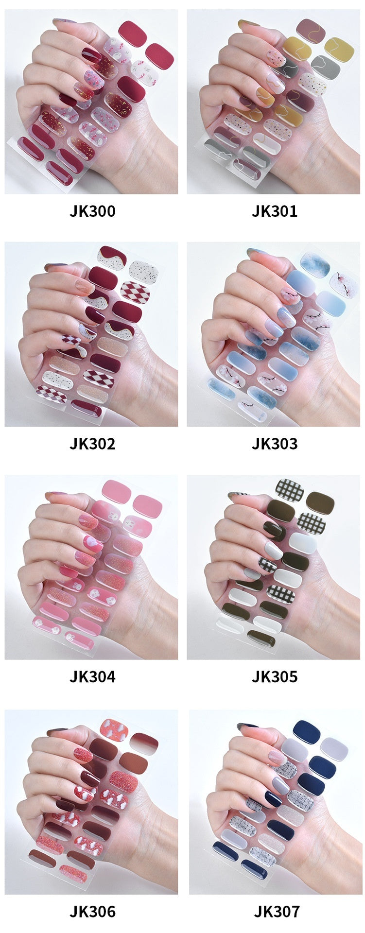 💖 Gel Ongles Facile – Brillance et Longue Tenue