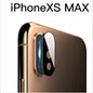 Protection Lentille Appareil Photo – Compatible iPhone