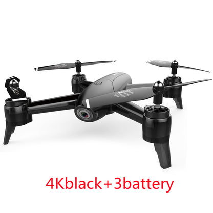 super Aerial drone