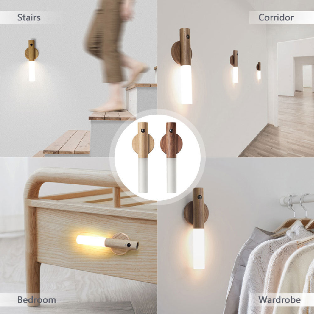 LED Motion Light