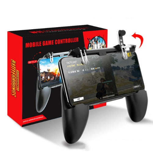 🔥 W11 Chicken Survival Button – Jeu Rapide et Précis