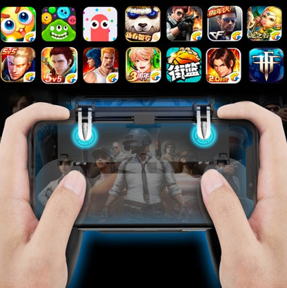 🔥 W11 Chicken Survival Button – Jeu Rapide et Précis