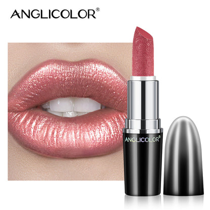 💄 Rouge à Lèvres Mat – Longue Tenue & Waterproof