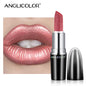 💄 Rouge à Lèvres Mat – Longue Tenue & Waterproof