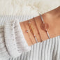 🌸 Lot Bracelets Bohèmes – Perles & Charms Vintage Femme