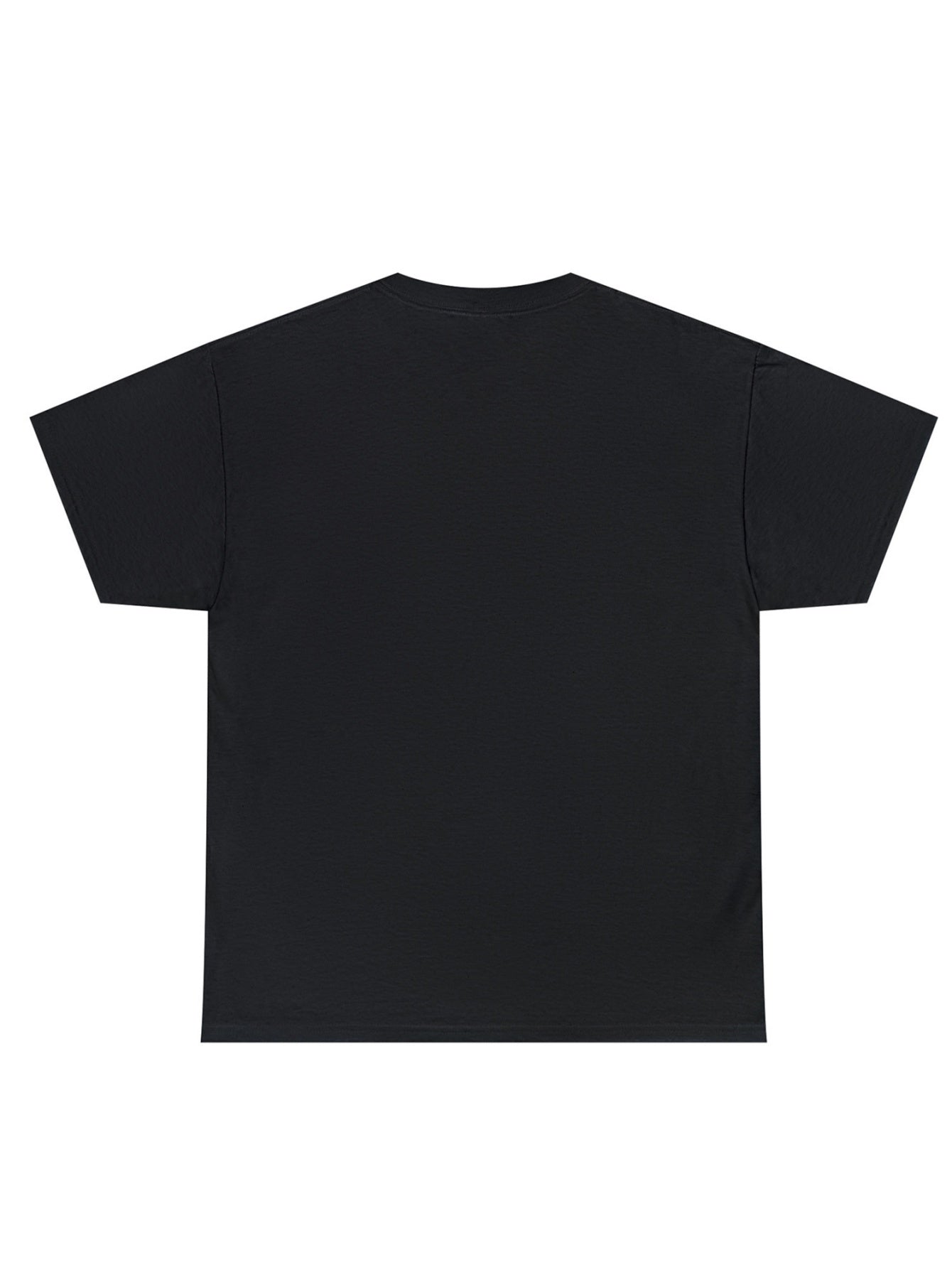 T-shirt « Dieu N’a Pas Encore Fini Avec Moi » – Inspirant & Foi ✝️
